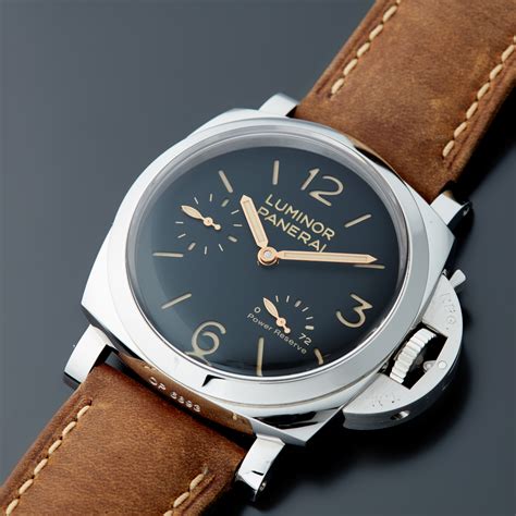 1950 panerai|Panerai luminor 1950 3 days.